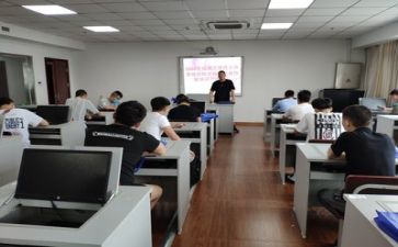 关于培训心得体会6篇