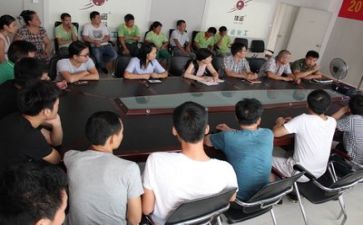省陪培训心得体会优质5篇