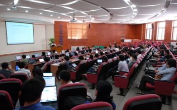 关于的培训心得体会8篇