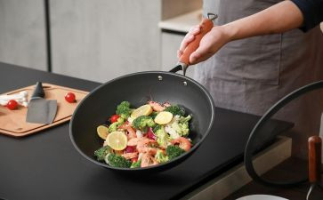 烹饪系的工作计划7篇
