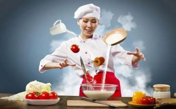 烹饪工工作总结7篇
