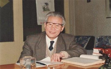 彭士禄事迹7篇