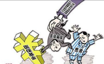 欺诈骗保心得体会范文8篇