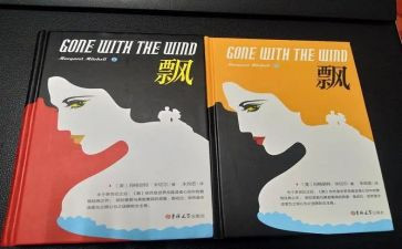 飘读后感200字优秀5篇