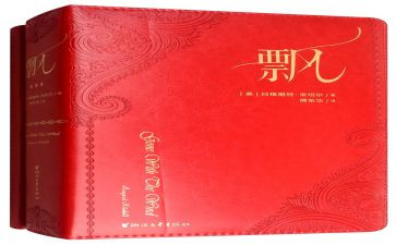 飘的故事读后感通用5篇