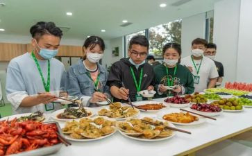 品尝的滋味的作文6篇