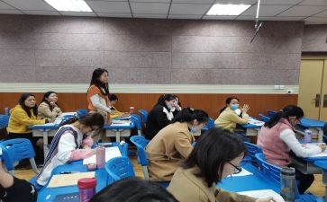 小学数学听课评课心得体会5篇