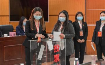评选活动总结优质6篇