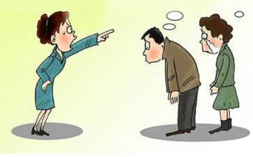 我被批评作文5篇