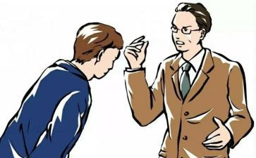批评会讲话稿6篇