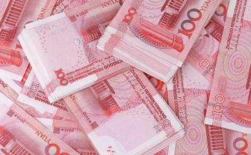 《钱》读后感400字最新6篇