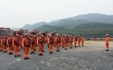 抗洪抢险先进事迹材料7篇