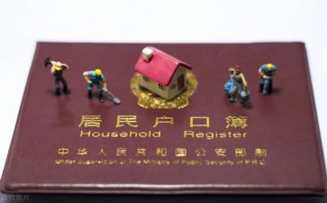 申请书迁户口的申请书精选8篇