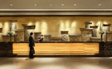 2024年酒店前厅经理述职报告5篇