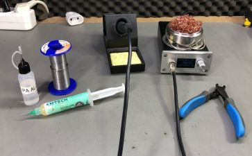 气焊工工作总结5篇