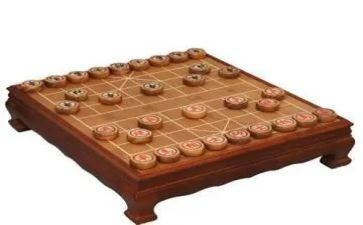 棋类活动策划7篇