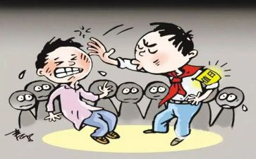 校园司欺凌演讲稿优质6篇