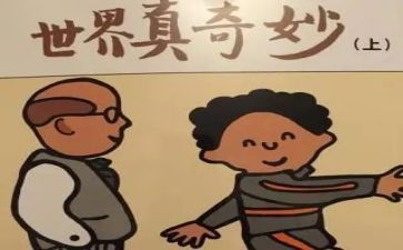 奇妙的桥教案精选8篇