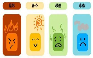 情绪管理心得体会优质7篇