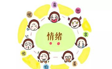管理情绪培训心得体会6篇