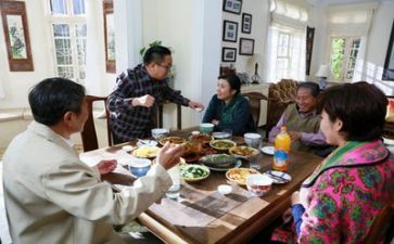 关与亲情的作文500字8篇
