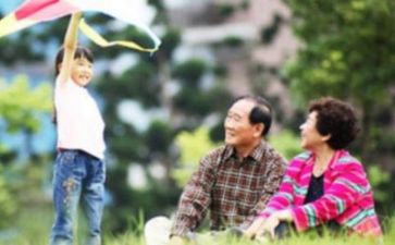 亲情类记叙作文7篇