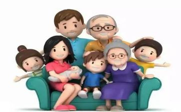 爱亲人作文通用7篇