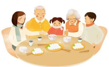 怀念亲人作文6篇