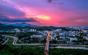 琼中营销调研报告5篇