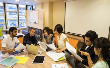 企业管理学习培训心得体会8篇
