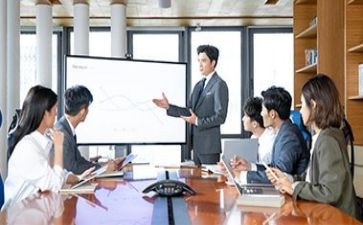 2024年企业个人述职报告模板7篇