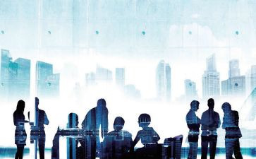 企业员工作总结模板5篇