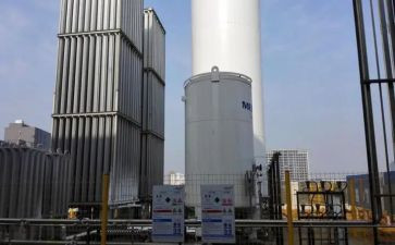 2024年加气站年度总结5篇