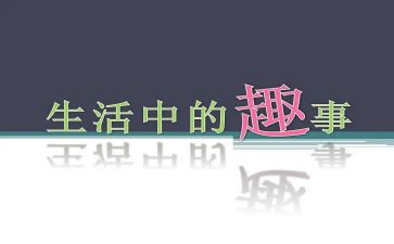 五一的趣事作文500字5篇