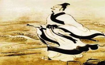 屈原传的读后感5篇