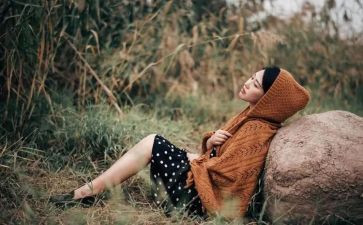 大一个人总结范文8篇