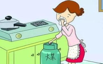 幼儿园燃气安全总结8篇