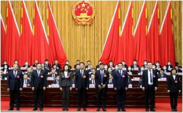 人大表工作总结优秀7篇
