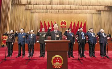 人大述廉述职报告范文5篇