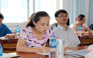 科任教师总结通用5篇