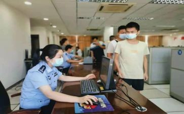 销售人员工作心得体会6篇