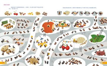 味全认知实习报告8篇