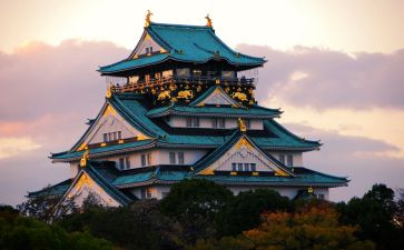 日本的名著读后感7篇
