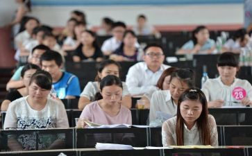教师入编前个人总结参考8篇