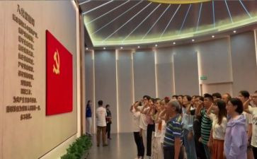 推优入党后演讲稿6篇