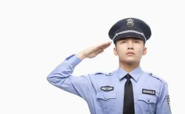 入警体会和心得6篇