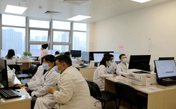 新入科护士科室心得体会5篇