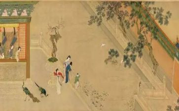 读儒林外史心得体会8篇
