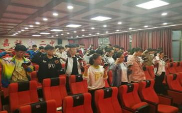 写入团的心得体会800字7篇