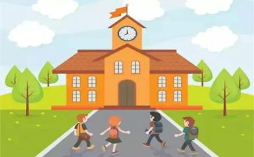 入学校教育心得5篇